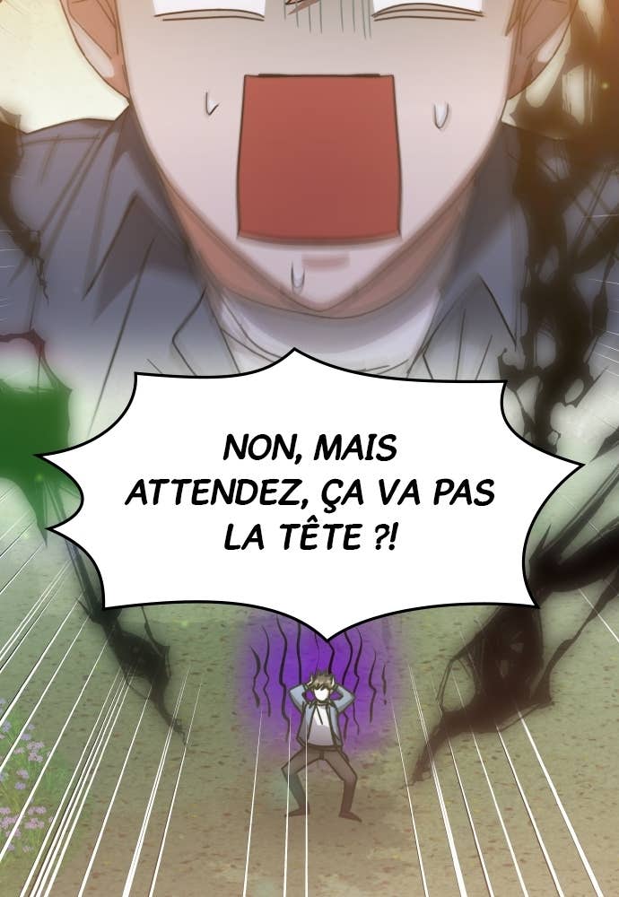 Transcension Academy Chapitre 165 - Page 91