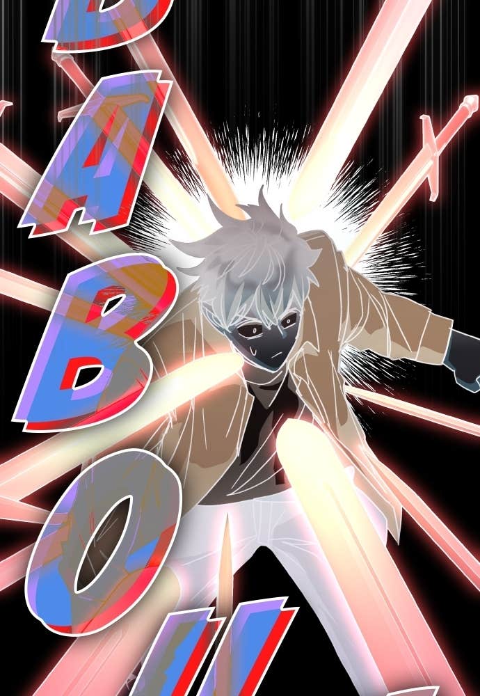 Transcension Academy Chapitre 165 - Page 96