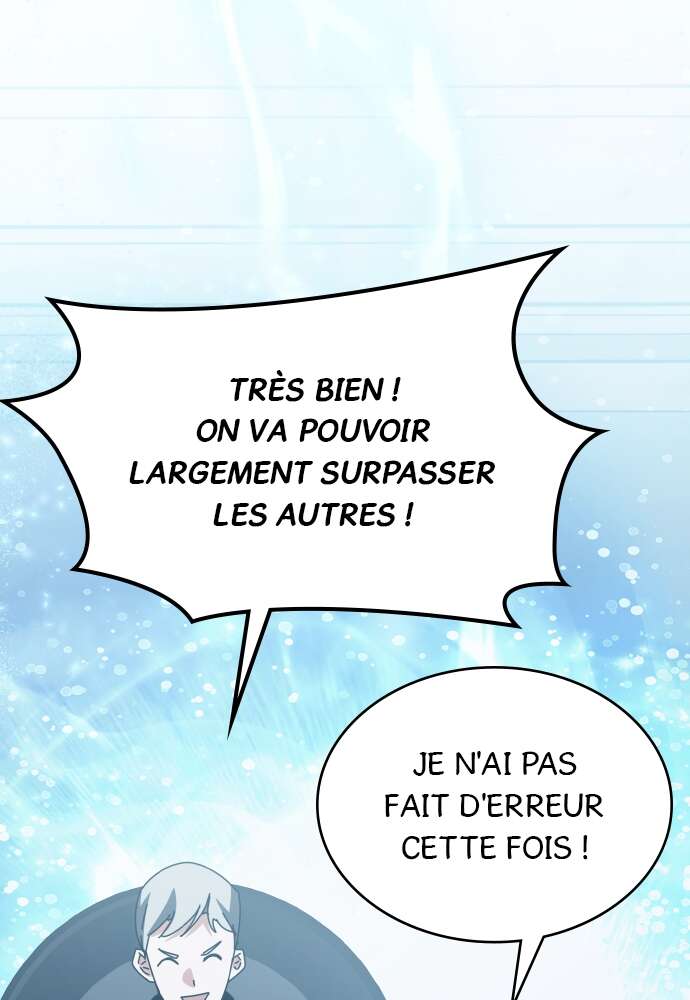 Transcension Academy Chapitre 57 - Page 102