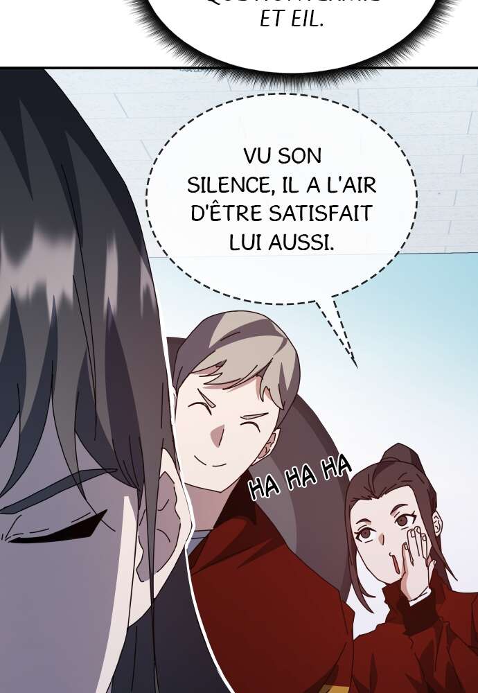 Transcension Academy Chapitre 57 - Page 106