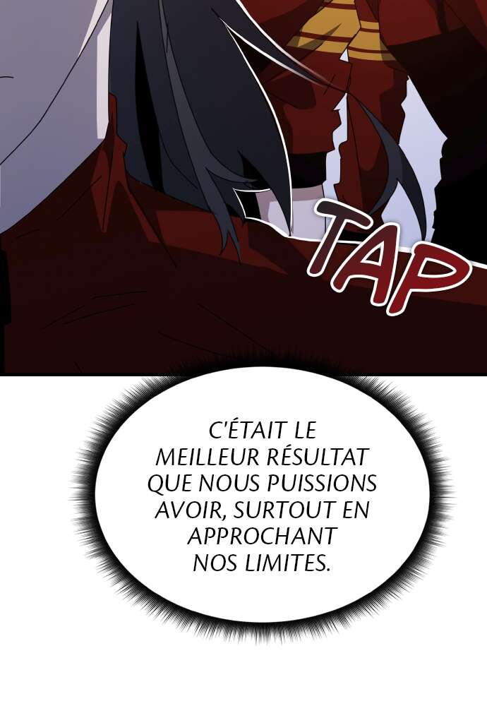 Transcension Academy Chapitre 57 - Page 107