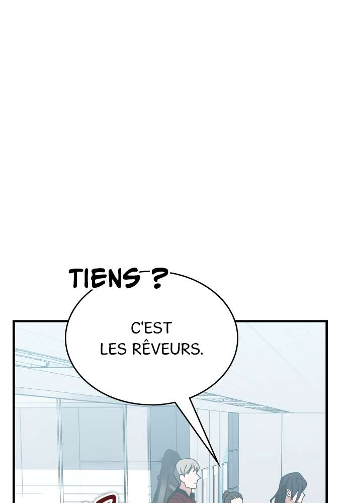 Transcension Academy Chapitre 57 - Page 108