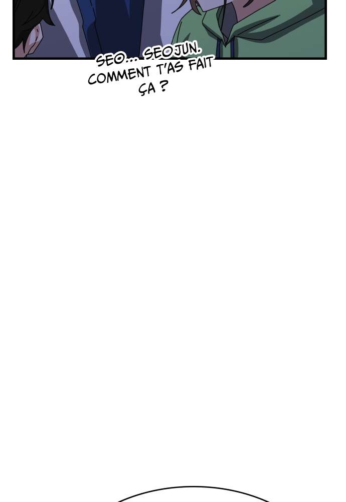 Transcension Academy Chapitre 57 - Page 110