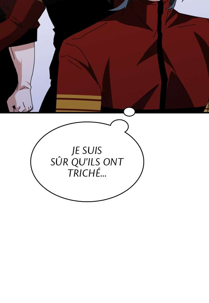 Transcension Academy Chapitre 57 - Page 112