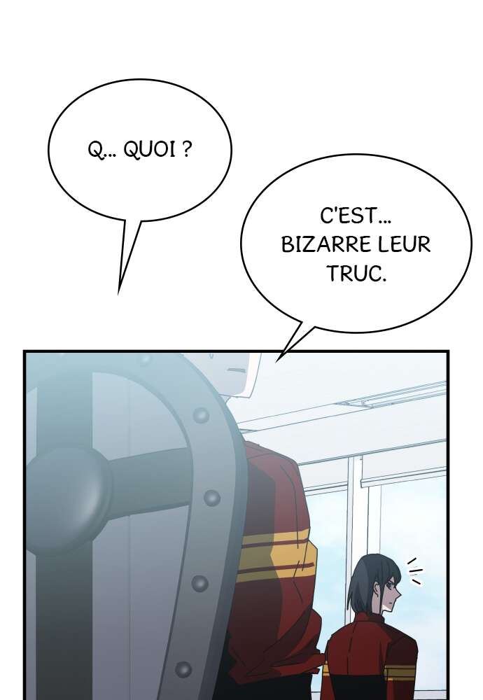 Transcension Academy Chapitre 57 - Page 114
