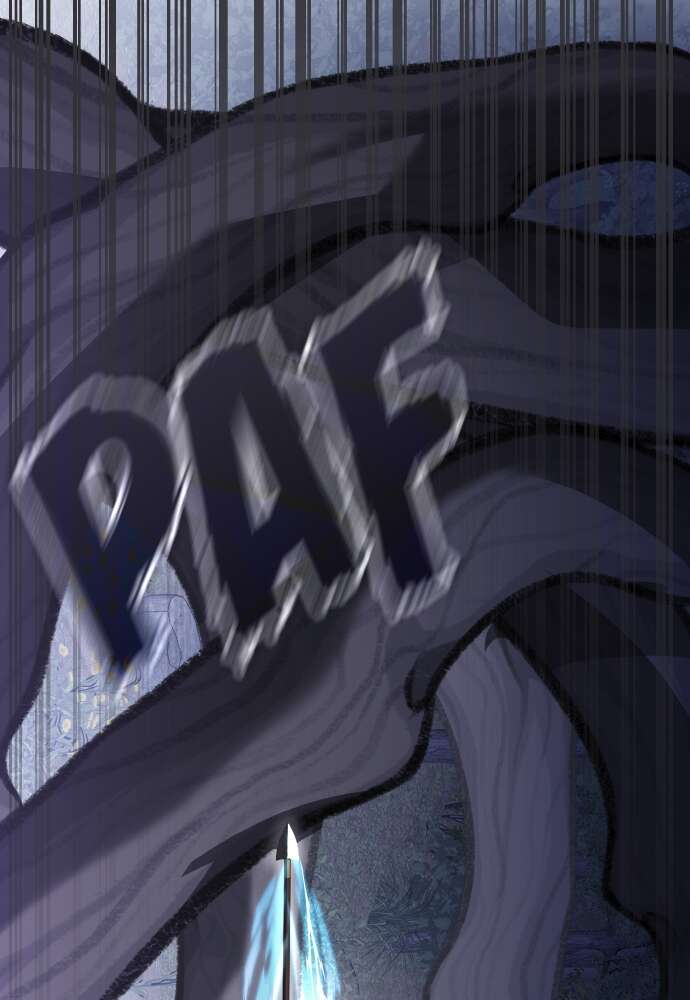 Transcension Academy Chapitre 57 - Page 12