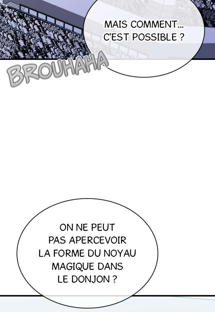 Transcension Academy Chapitre 57 - Page 122