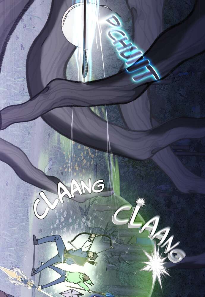 Transcension Academy Chapitre 57 - Page 13