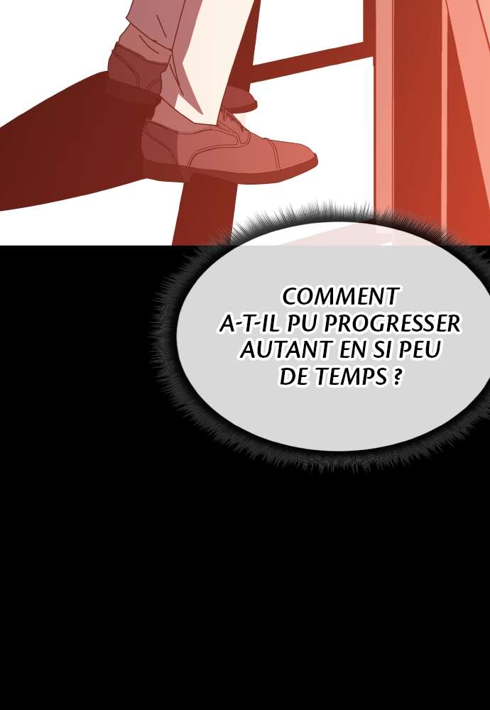 Transcension Academy Chapitre 57 - Page 132