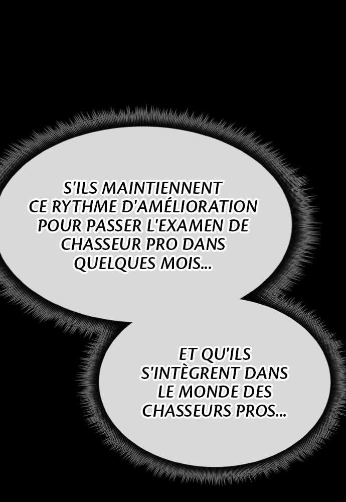 Transcension Academy Chapitre 57 - Page 133