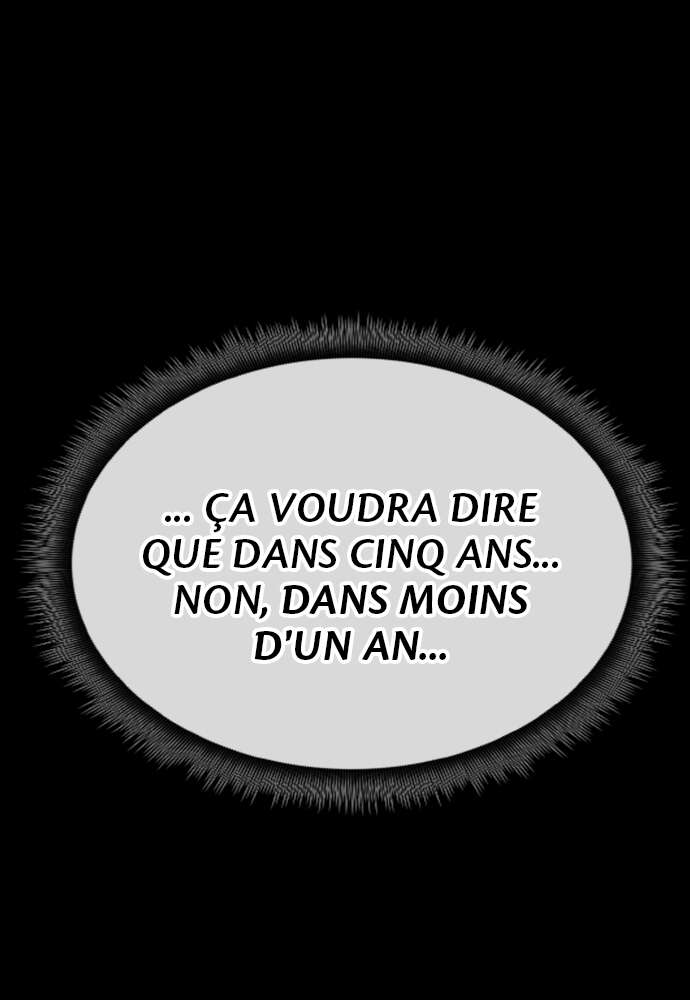 Transcension Academy Chapitre 57 - Page 134