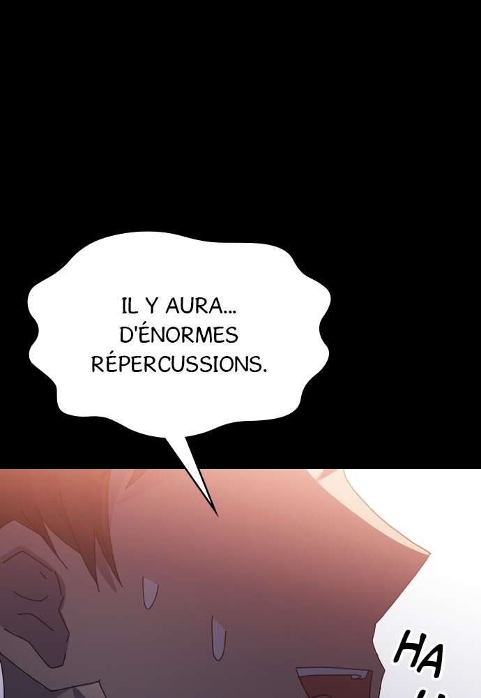 Transcension Academy Chapitre 57 - Page 135