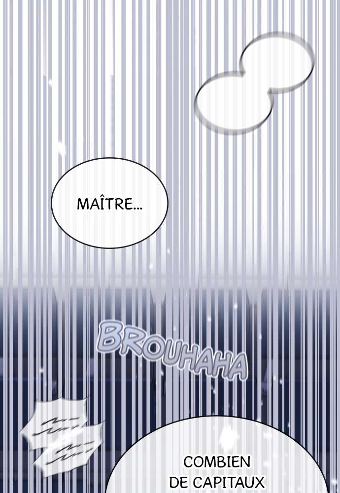 Transcension Academy Chapitre 57 - Page 137