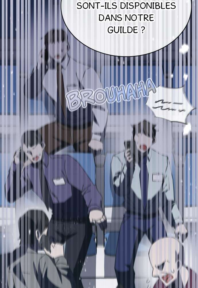 Transcension Academy Chapitre 57 - Page 138