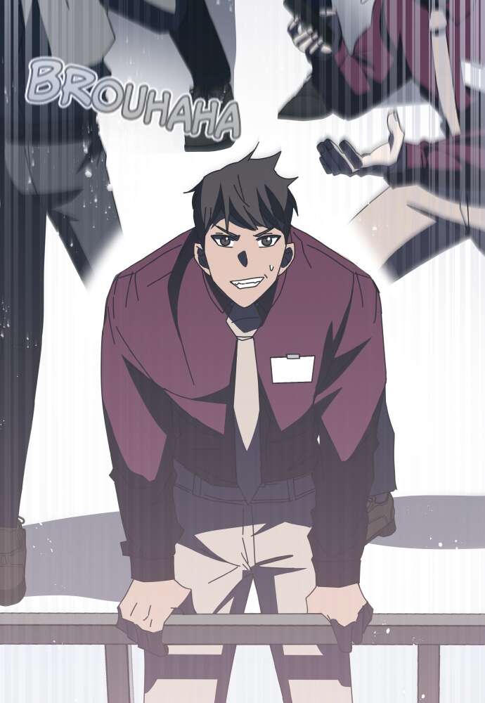 Transcension Academy Chapitre 57 - Page 139