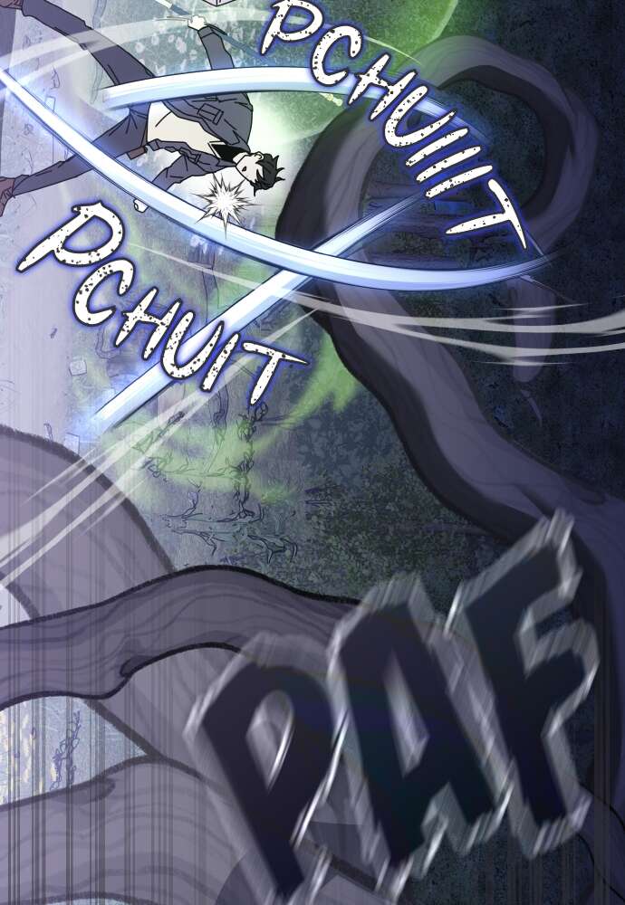 Transcension Academy Chapitre 57 - Page 14