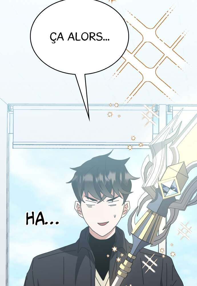 Transcension Academy Chapitre 57 - Page 144