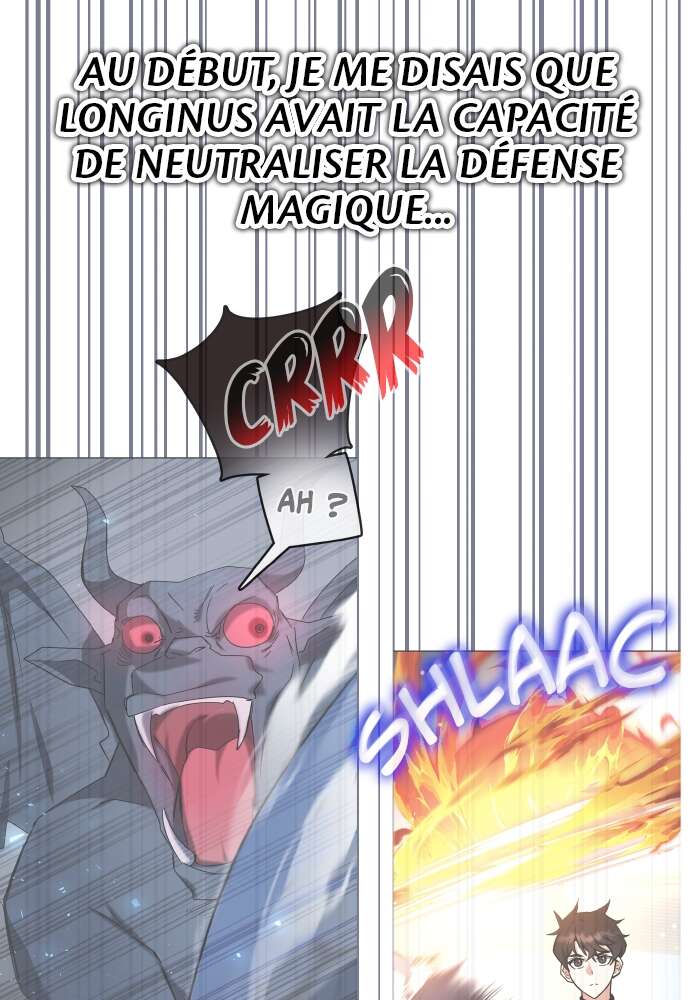 Transcension Academy Chapitre 57 - Page 146