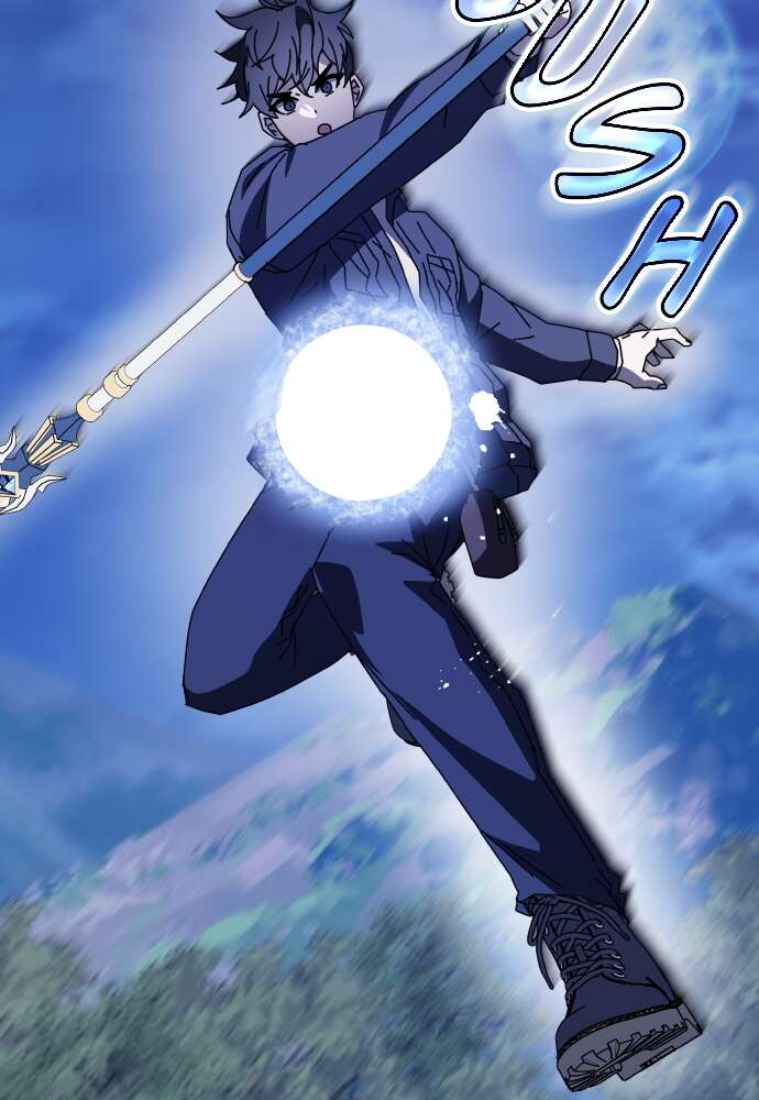 Transcension Academy Chapitre 57 - Page 153