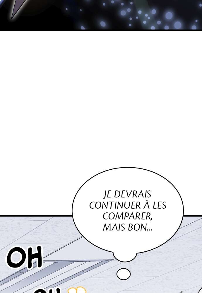 Transcension Academy Chapitre 57 - Page 169