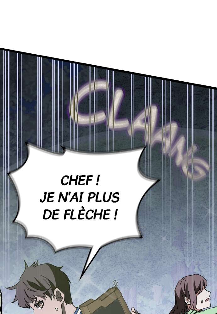 Transcension Academy Chapitre 57 - Page 17