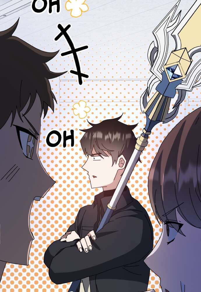 Transcension Academy Chapitre 57 - Page 170