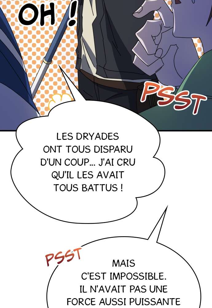 Transcension Academy Chapitre 57 - Page 171