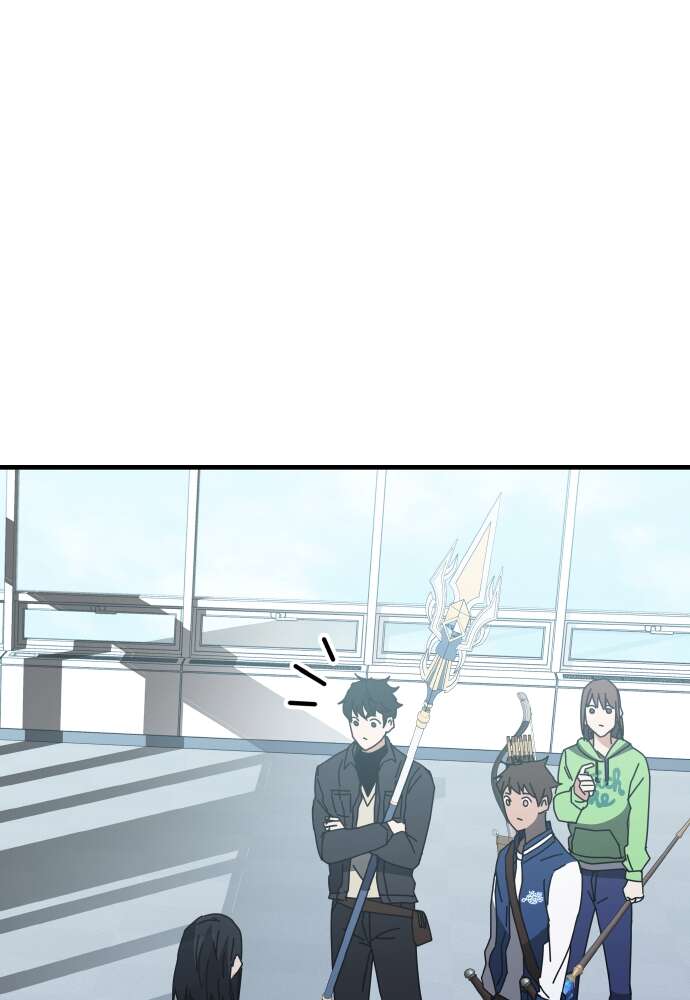 Transcension Academy Chapitre 57 - Page 175