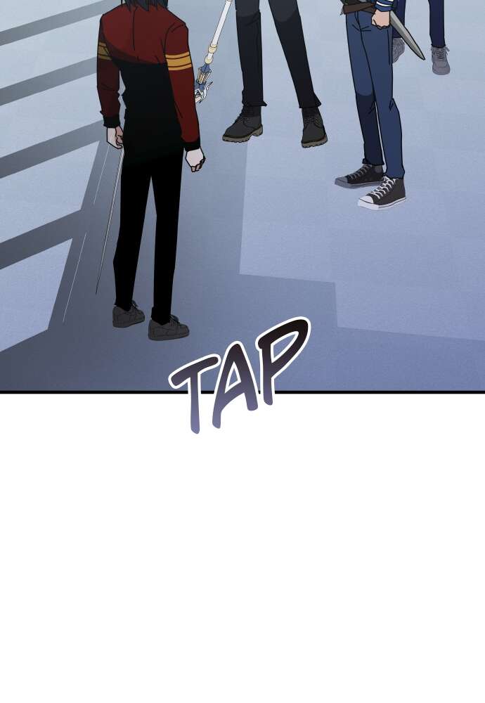 Transcension Academy Chapitre 57 - Page 176