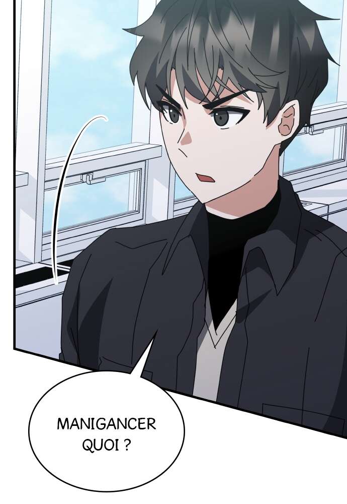 Transcension Academy Chapitre 57 - Page 180