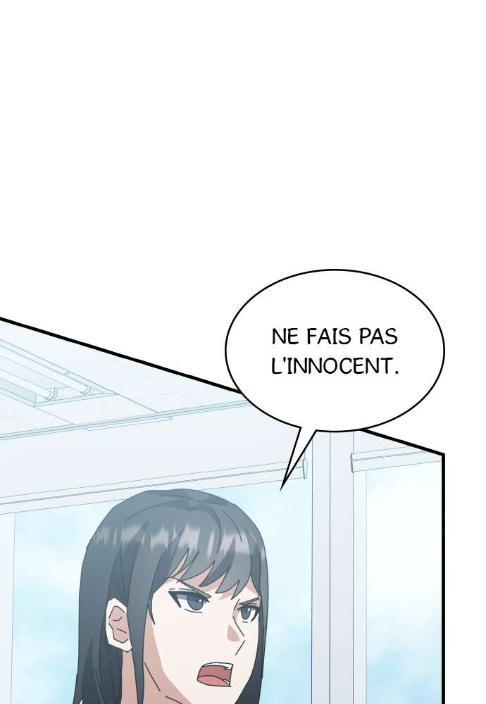 Transcension Academy Chapitre 57 - Page 181