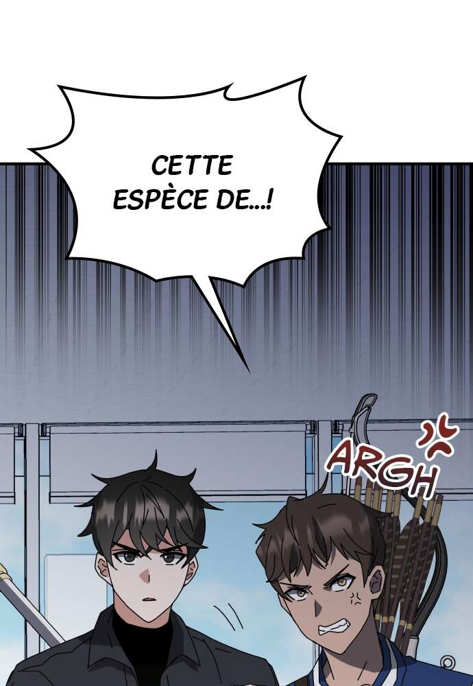 Transcension Academy Chapitre 57 - Page 183