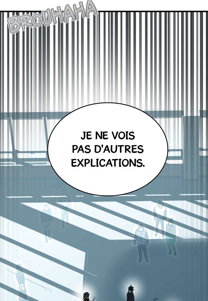 Transcension Academy Chapitre 57 - Page 186