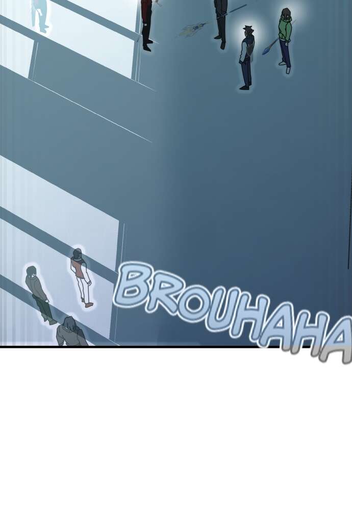 Transcension Academy Chapitre 57 - Page 187