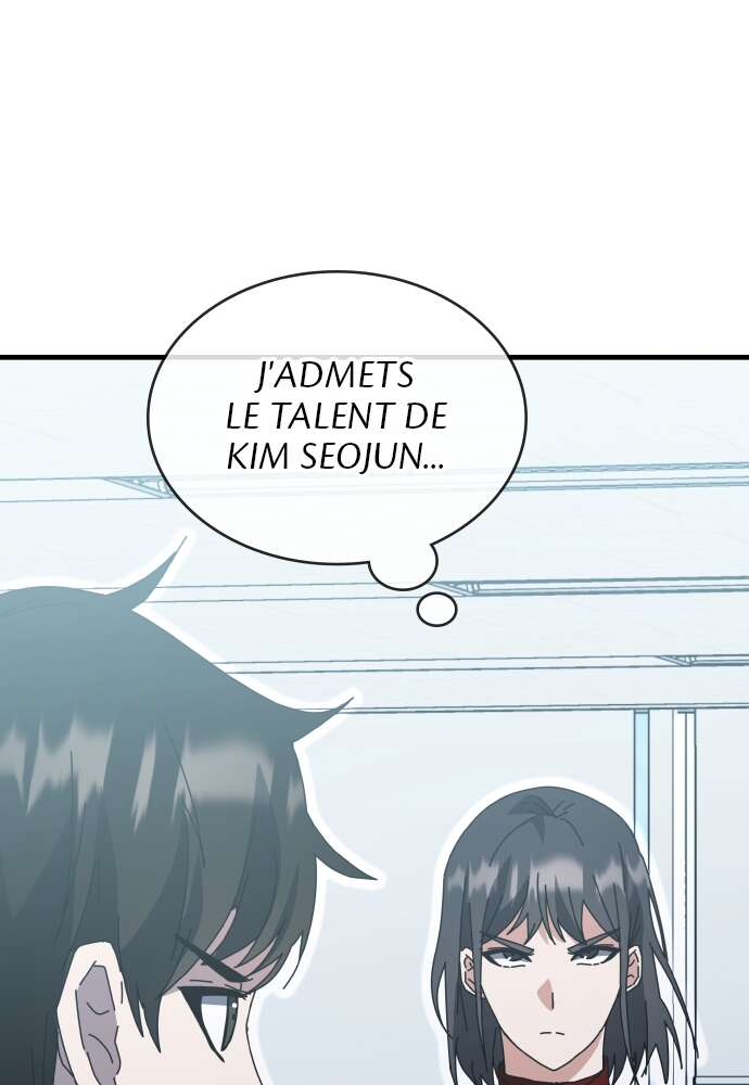 Transcension Academy Chapitre 57 - Page 188