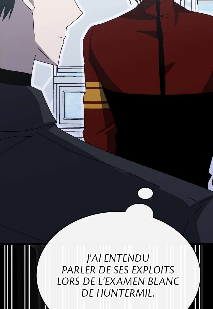 Transcension Academy Chapitre 57 - Page 189