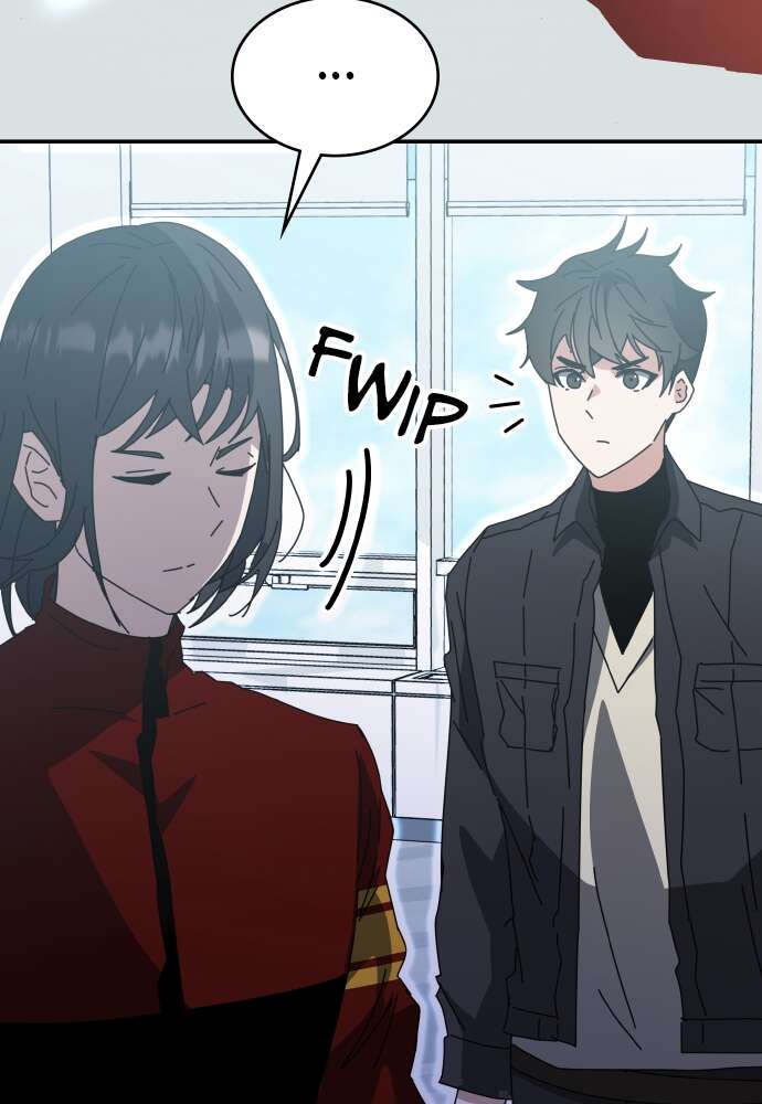 Transcension Academy Chapitre 57 - Page 195
