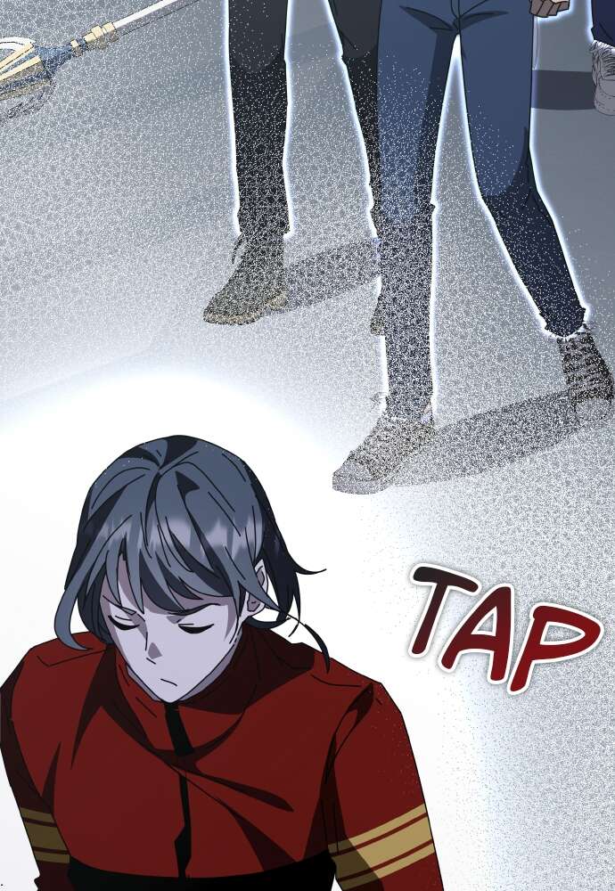 Transcension Academy Chapitre 57 - Page 198