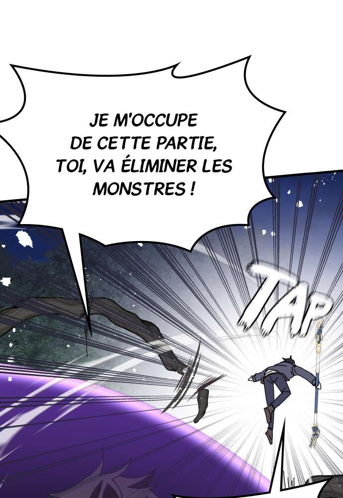 Transcension Academy Chapitre 57 - Page 20