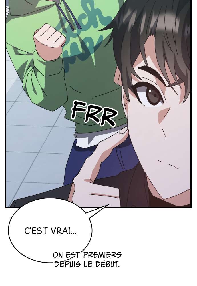 Transcension Academy Chapitre 57 - Page 207