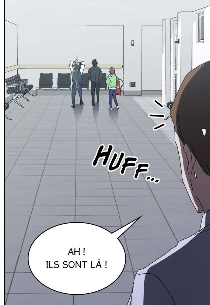 Transcension Academy Chapitre 57 - Page 209
