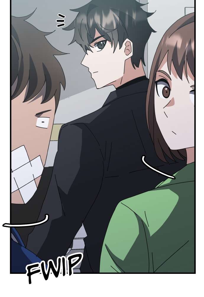 Transcension Academy Chapitre 57 - Page 211