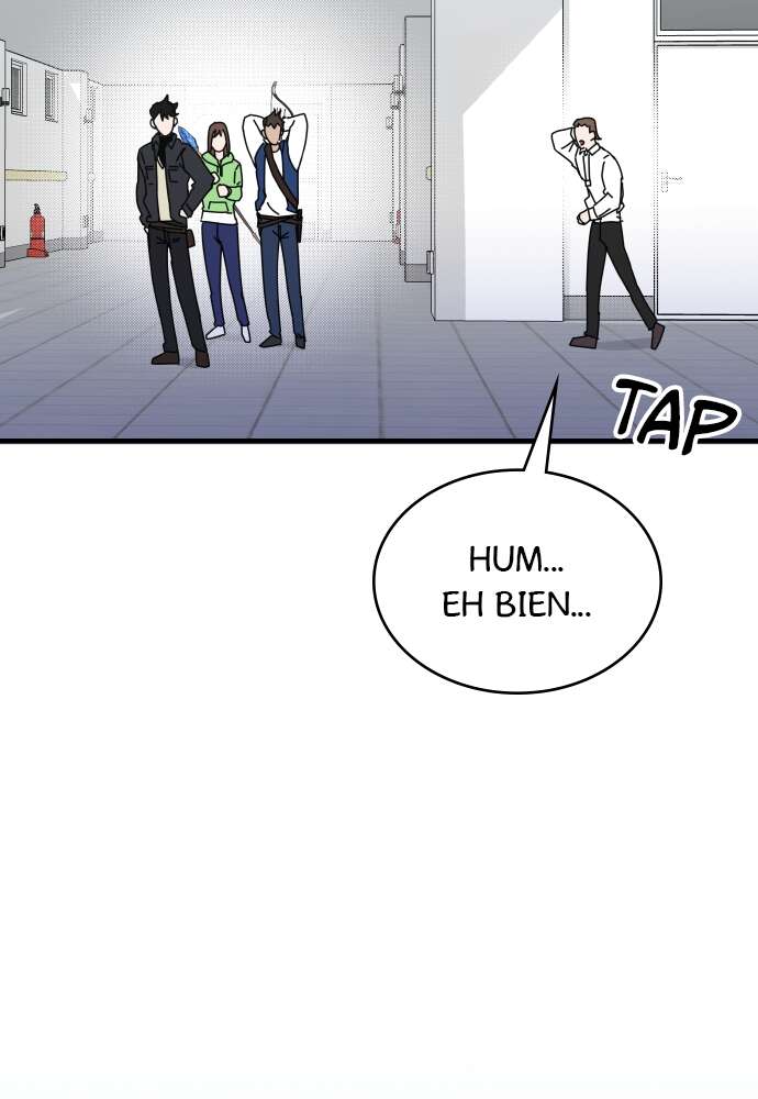Transcension Academy Chapitre 57 - Page 213
