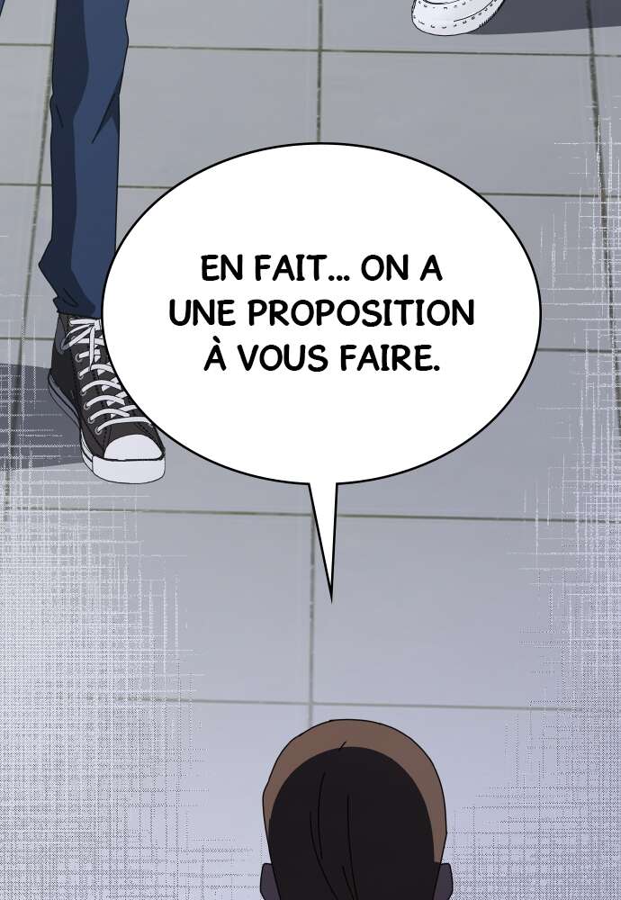 Transcension Academy Chapitre 57 - Page 216