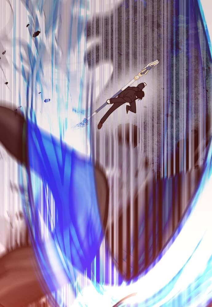 Transcension Academy Chapitre 57 - Page 31