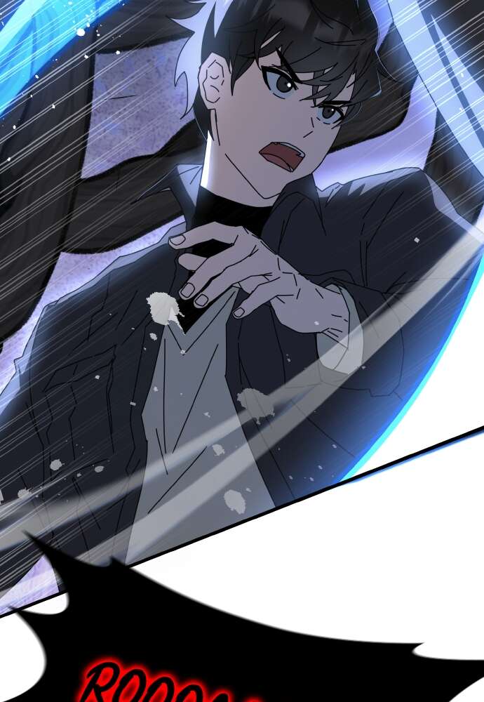 Transcension Academy Chapitre 57 - Page 36