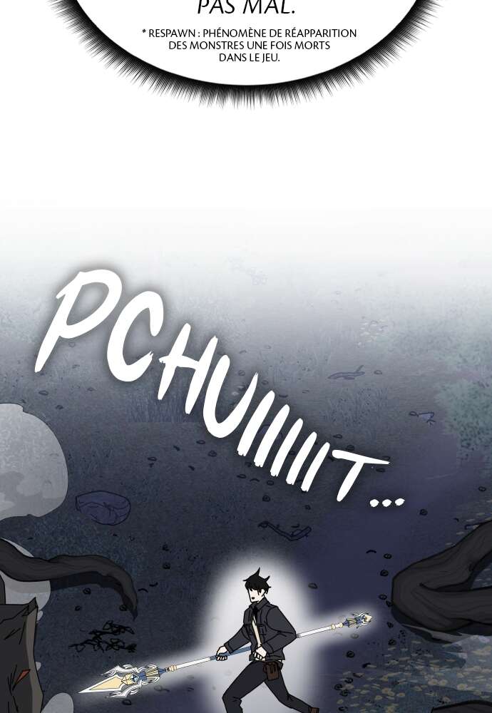 Transcension Academy Chapitre 57 - Page 38