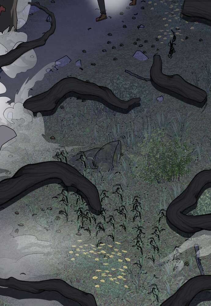 Transcension Academy Chapitre 57 - Page 39