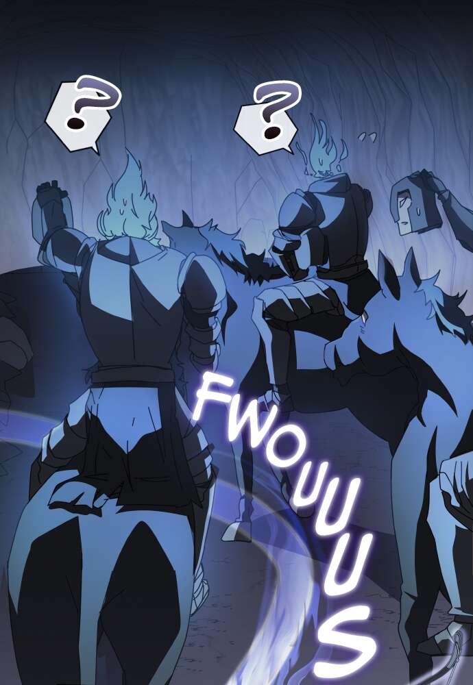 Transcension Academy Chapitre 57 - Page 4