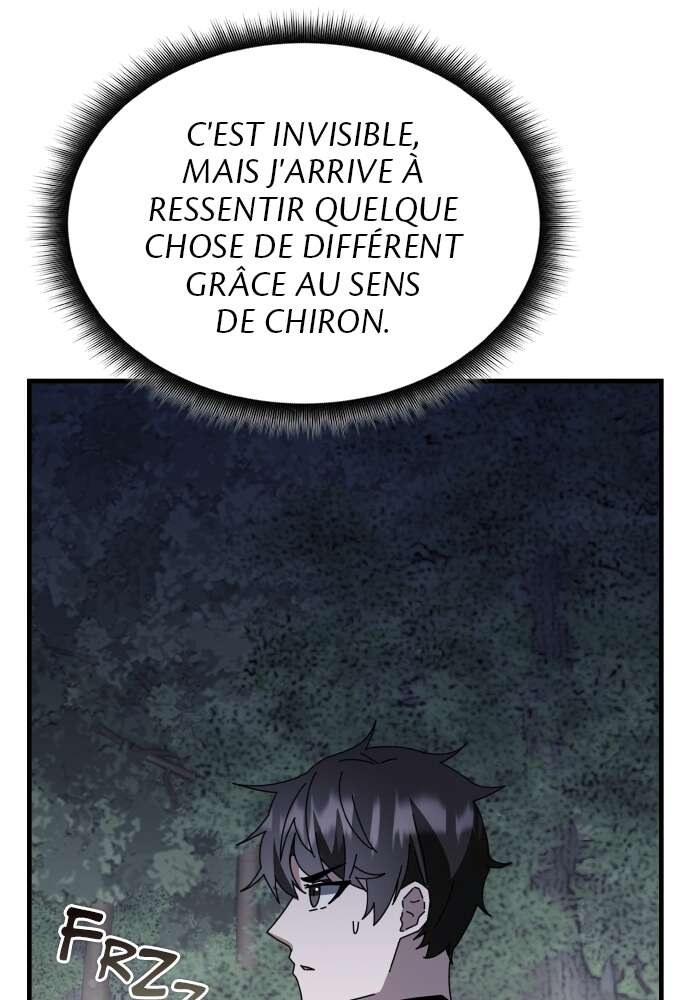 Transcension Academy Chapitre 57 - Page 44